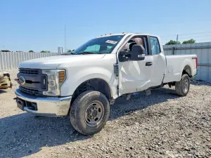 Ford F-250 6.2L 8 2019