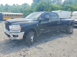 RAM 3500 6.7L 6 2024