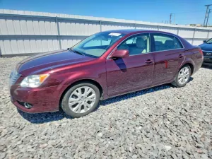 Toyota Avalon 3.5L 6 2009