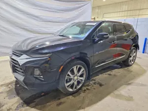 Chevrolet Blazer 3.6L 6 2020
