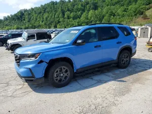 Honda Pilot 3.5L 6 2025