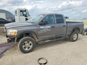 Dodge RAM 5.7L 8 2006