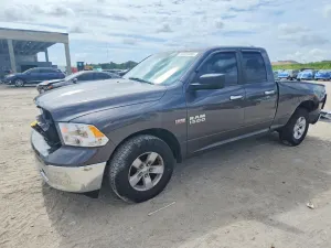 RAM 1500 5.7L 8 2015