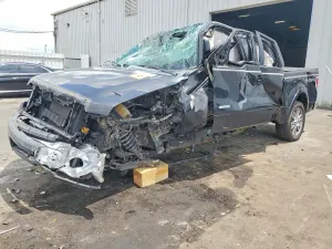 Ford F-150 3.5L 6 2014