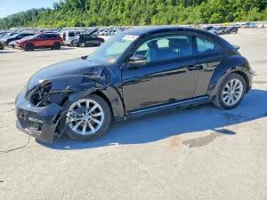 Volkswagen Beetle 2L 4 2018