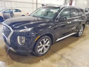 Hyundai Palisade 3.8L 6 2021
