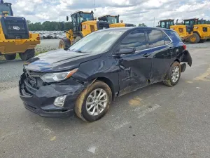 Chevrolet Equinox 1.5L 4 2020