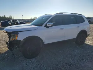 Kia Telluride 3.8L 6 2025
