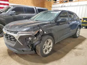 Chevrolet Trax 1.2L 3 2024