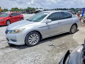 Honda Accord 2.4L 4 2013