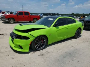 Dodge Charger 5.7L 8 2023