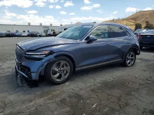 Genesis GV70 2.5L 4 2026