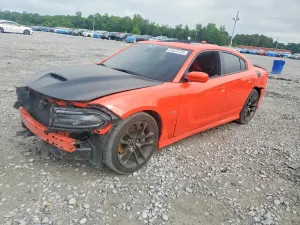 Dodge Charger 6.4L 8 2021