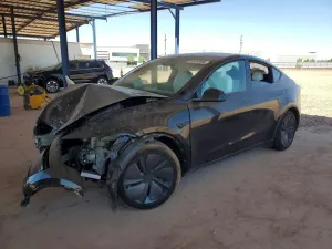 Tesla Model Y 2026