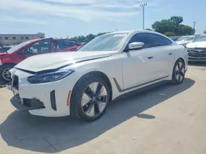 BMW i4 0 2024