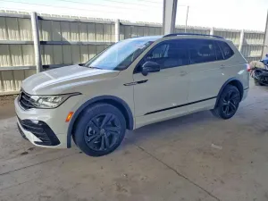 Volkswagen Tiguan 2.0L 4 2024