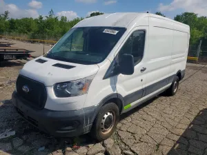 Ford Transit 3.5L 6 2021