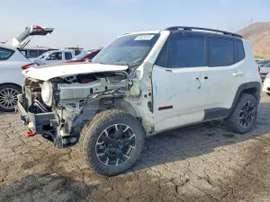 Jeep Renegade 1.3L 4 2023