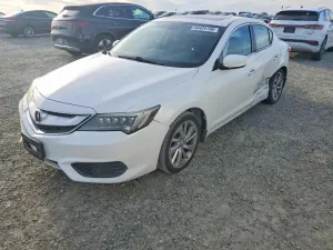 Acura ILX 2.4L 4 2016