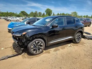 Nissan Kicks 2.0L 4 2025