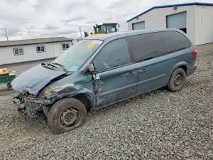 Dodge Grand Caravan (Caravan) 3.3L 6 2006