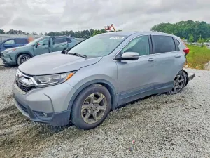 Honda CR-V 1.5L 4 2018