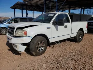 Ford F-150 4.6L 8 2005