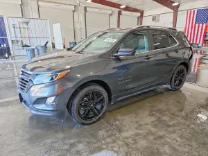 Chevrolet Equinox 1.5L 4 2021