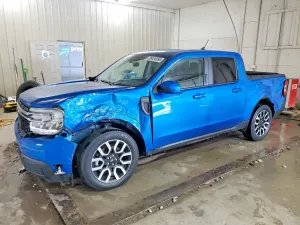 Ford Maverick 2.0L 4 2022