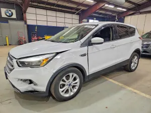 Ford Escape 1.5L 4 2017
