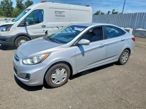Hyundai Accent 1.6L 4 2014
