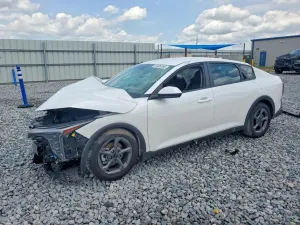 Kia K4 2.0L 4 2025