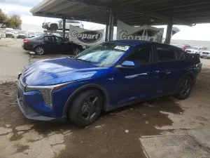 Kia K4 2.0L 4 2025