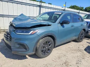 Honda HR-V 2.0L 4 2023