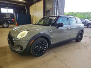 Mini Cooper 1.5L 3 2017