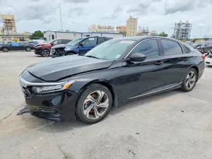 Honda Accord 2.0L 4 2018