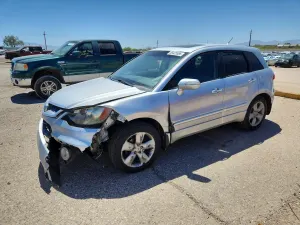 Acura RDX 2.3L 4 2007