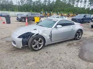 Nissan 350Z 3.5L 6 2007
