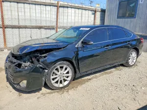 Toyota Avalon 3.5L 6 2013