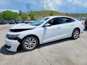 Chevrolet Malibu 1.5L 4 2020