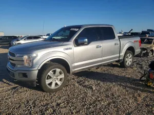 Ford F-150 3.5L 6 2020