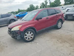Honda CR-V 2.4L 4 2011