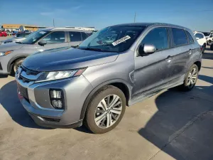 Mitsubishi Outlander 2.0L 4 2024