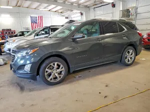 Chevrolet Equinox 2.0L 4 2019