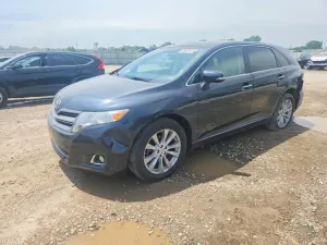 Toyota Venza 2.7L 4 2013