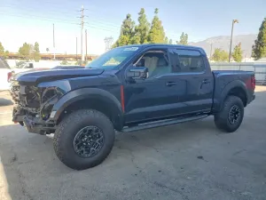 Ford F-150 5.2L 8 2025