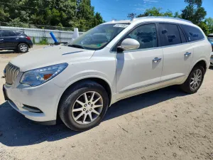 Buick Enclave 3.6L 6 2015