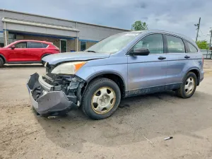 Honda CR-V 2.4L 4 2008