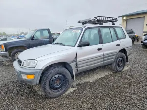Toyota Rav4 2.0L 4 1998