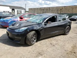 Tesla Model 3 2018
